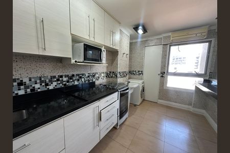 Apartamento para alugar com 43m², 1 quarto e 1 vaga Apartamento para alugar com 43m², 1 quarto e 1 vagaCozinha