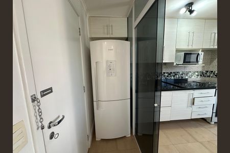Apartamento para alugar com 43m², 1 quarto e 1 vaga Apartamento para alugar com 43m², 1 quarto e 1 vagaCozinha