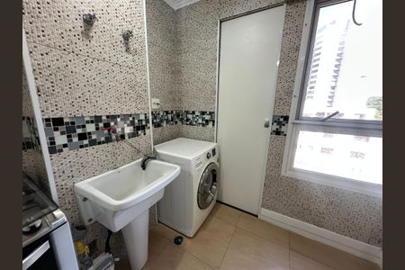 Apartamento para alugar com 43m², 1 quarto e 1 vaga Apartamento para alugar com 43m², 1 quarto e 1 vagaÁrea de Serviço