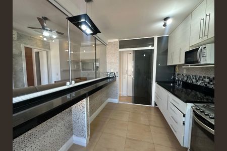 Apartamento para alugar com 43m², 1 quarto e 1 vaga Apartamento para alugar com 43m², 1 quarto e 1 vagaCozinha