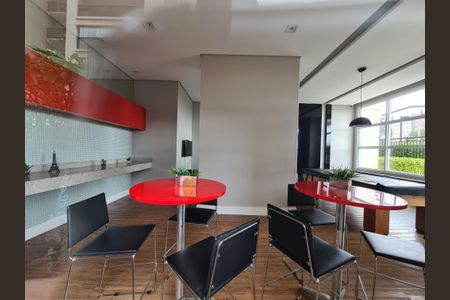 Apartamento à venda com 220m², 3 quartos e 3 vagas