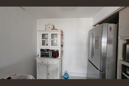 Apartamento à venda com 220m², 3 quartos e 3 vagas Apartamento à venda com 220m², 3 quartos e 3 vagasCozinha