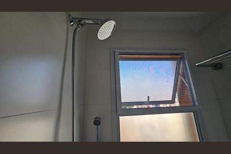 Apartamento à venda com 220m², 3 quartos e 3 vagas Apartamento à venda com 220m², 3 quartos e 3 vagasBanheiro da Suíte