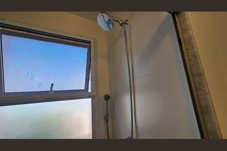 Apartamento à venda com 220m², 3 quartos e 3 vagas Apartamento à venda com 220m², 3 quartos e 3 vagasBanheiro da Suíte 3