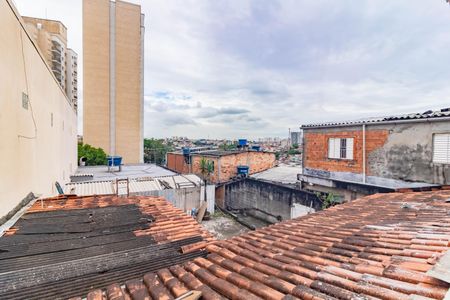 Vista do Quarto de casa à venda com 2 quartos, 70m² em Jardim Itacolomi, São Paulo