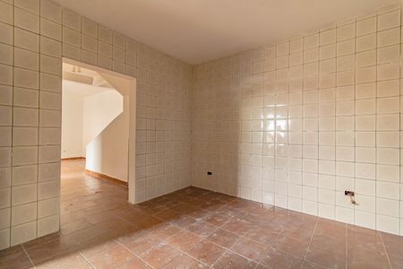 Casa à venda com 70m², 2 quartos e sem vagaCozinha