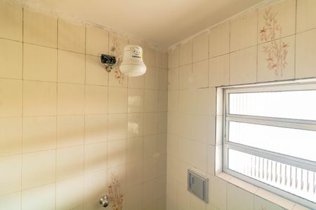 Casa à venda com 70m², 2 quartos e sem vagaBanheiro Social