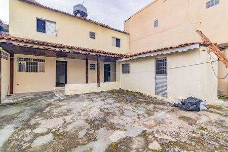 Casa à venda com 70m², 2 quartos e sem vagaFachada