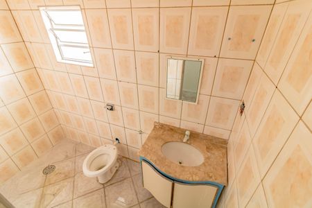 Casa à venda com 70m², 2 quartos e sem vagaBanheiro Social 2