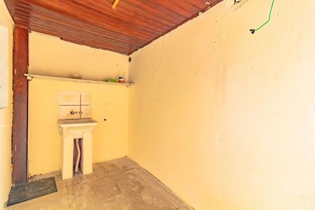Casa à venda com 70m², 2 quartos e sem vagaÁrea de Serviço