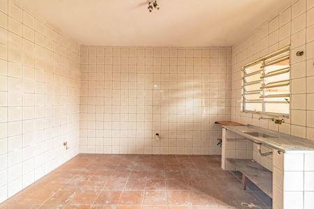 Casa à venda com 70m², 2 quartos e sem vagaCozinha