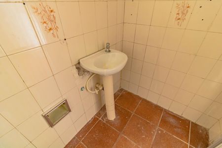 Casa à venda com 70m², 2 quartos e sem vagaBanheiro Social
