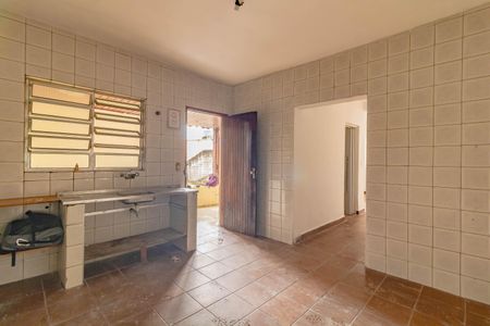 Casa à venda com 70m², 2 quartos e sem vagaCozinha