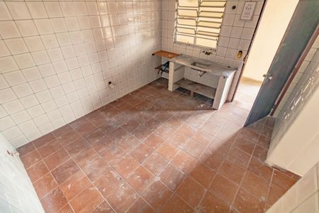 Casa à venda com 70m², 2 quartos e sem vagaCozinha