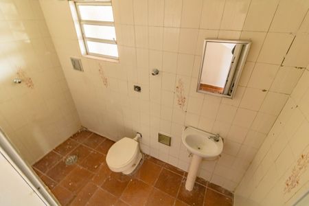 Casa à venda com 70m², 2 quartos e sem vagaBanheiro Social