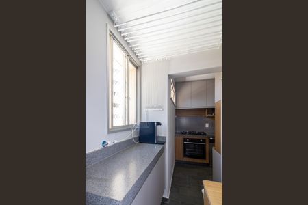 Apartamento à venda com 75m², 2 quartos e 1 vaga Apartamento à venda com 75m², 2 quartos e 1 vagaÁrea de Serviço