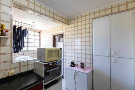Apartamento à venda com 90m², 3 quartos e 1 vaga Apartamento à venda com 90m², 3 quartos e 1 vagaCozinha