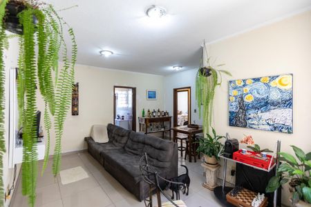 Apartamento à venda com 90m², 3 quartos e 1 vaga Apartamento à venda com 90m², 3 quartos e 1 vagaSala
