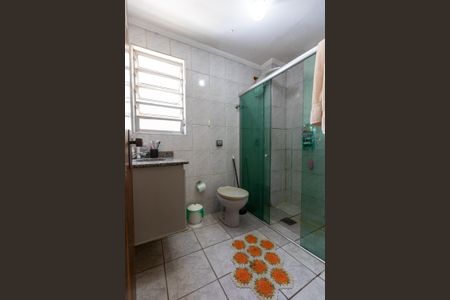 Apartamento à venda com 90m², 3 quartos e 1 vaga Apartamento à venda com 90m², 3 quartos e 1 vagaBanheiro