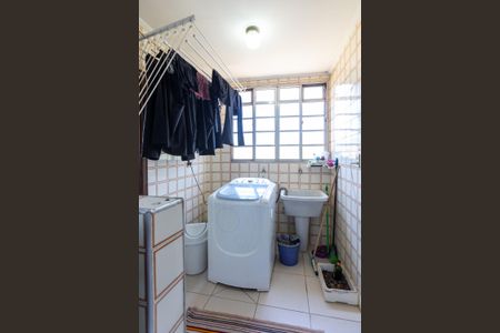 Apartamento à venda com 90m², 3 quartos e 1 vaga Apartamento à venda com 90m², 3 quartos e 1 vagaÁrea de Serviço