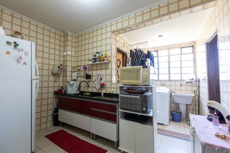 Apartamento à venda com 90m², 3 quartos e 1 vaga Apartamento à venda com 90m², 3 quartos e 1 vagaCozinha