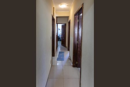 Apartamento à venda com 90m², 3 quartos e 1 vaga Apartamento à venda com 90m², 3 quartos e 1 vagaCorredor dos Quartos