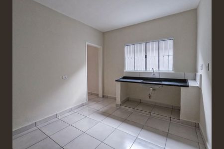 Casa para alugar com 120m², 2 quartos e 1 vaga