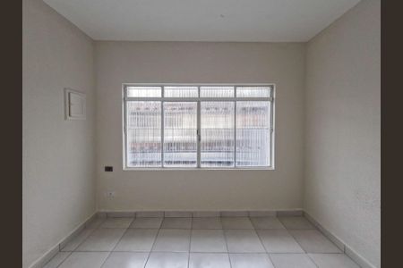 Casa para alugar com 120m², 2 quartos e 1 vaga