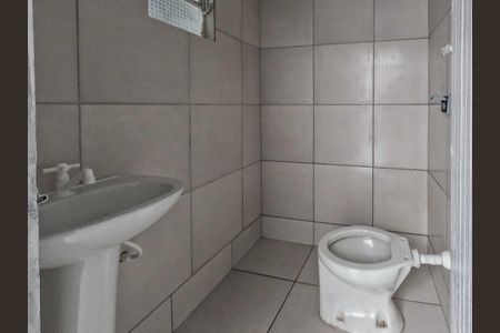 Casa para alugar com 120m², 2 quartos e 1 vaga