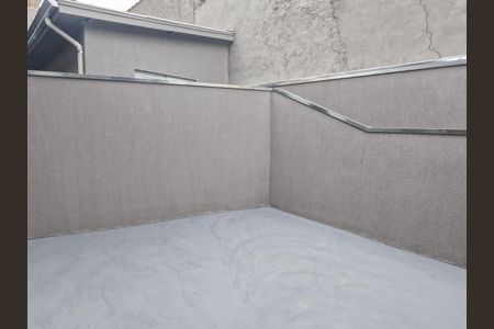 Casa para alugar com 120m², 2 quartos e 1 vaga