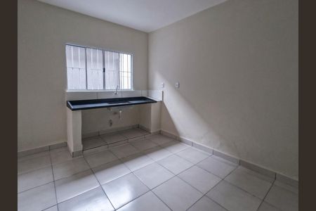 Casa para alugar com 120m², 2 quartos e 1 vaga