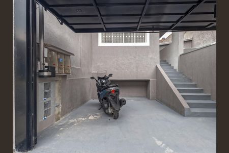 Casa para alugar com 120m², 2 quartos e 1 vaga