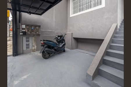 Casa para alugar com 120m², 2 quartos e 1 vaga