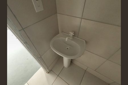 Casa para alugar com 120m², 2 quartos e 1 vaga