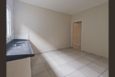 Casa para alugar com 120m², 2 quartos e 1 vaga