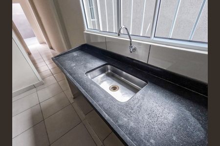 Casa para alugar com 120m², 2 quartos e 1 vaga