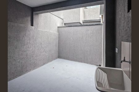 Casa para alugar com 120m², 2 quartos e 1 vaga