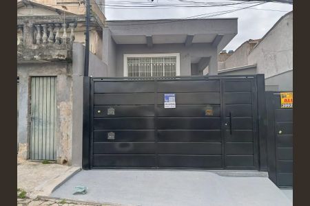 Casa para alugar com 120m², 2 quartos e 1 vaga