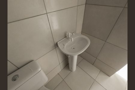 Casa para alugar com 120m², 2 quartos e 1 vaga