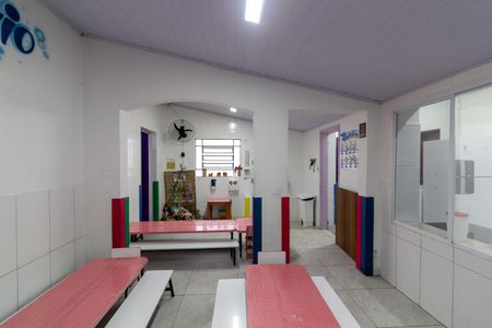 Sala 3 de casa para alugar com 6 quartos, 500m² em Jardim Orly, São Paulo