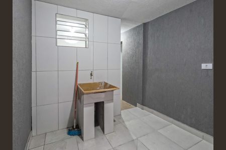 Casa para alugar com 79m², 1 quarto e 1 vaga