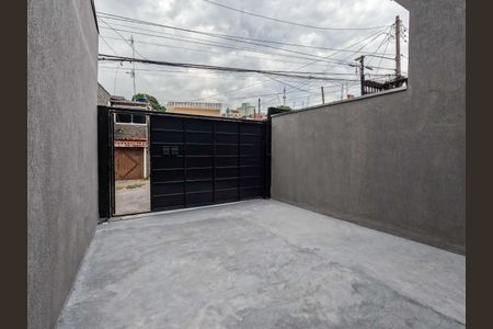 Casa para alugar com 79m², 1 quarto e 1 vaga