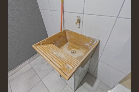 Casa para alugar com 79m², 1 quarto e 1 vaga