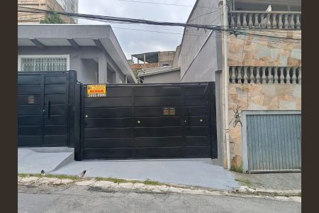 Casa para alugar com 79m², 1 quarto e 1 vaga