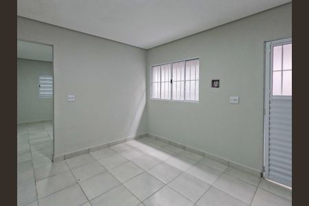 Casa para alugar com 1 quarto, 79m² em Parque Sao Luis, São Paulo