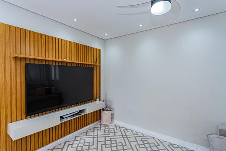 Sala de casa à venda com 3 quartos, 145m² em Vila Iorio, São Paulo