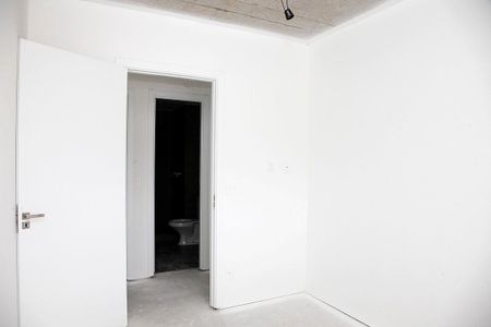 Apartamento à venda com 90m², 3 quartos e 2 vagasQuarto 2