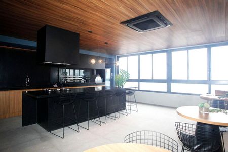 Apartamento à venda com 90m², 3 quartos e 2 vagasÁrea Comum - Espaço Gourmet 1