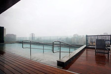 Apartamento à venda com 90m², 3 quartos e 2 vagasÁrea Comum - Piscina