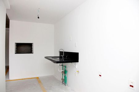 Apartamento à venda com 90m², 3 quartos e 2 vagasCozinha + Área de Serviço